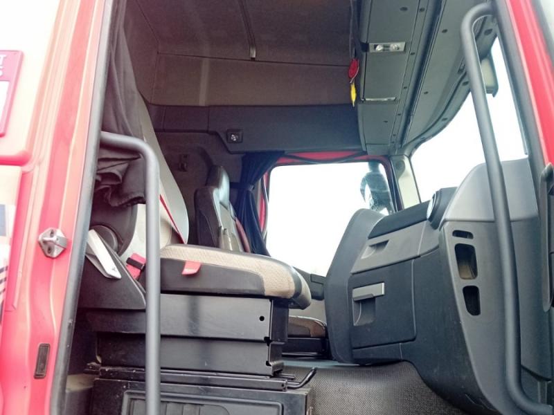 Vente occasion Tracteur - Renault T460 (Belgique - Europe) - Houffalize Trading s.a.