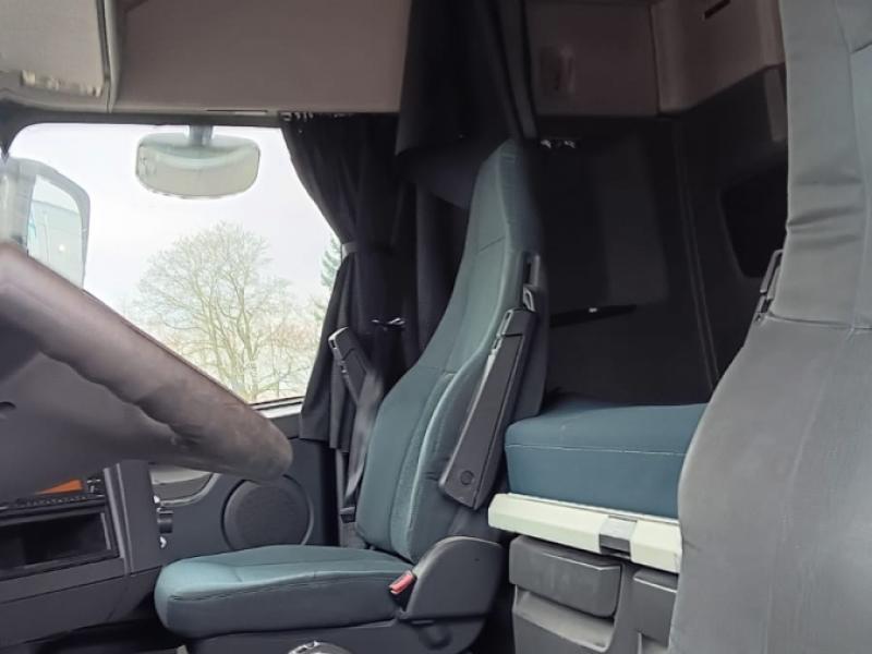 Vente occasion Tracteur - Volvo FH 500 (Belgique - Europe) - Houffalize Trading s.a.