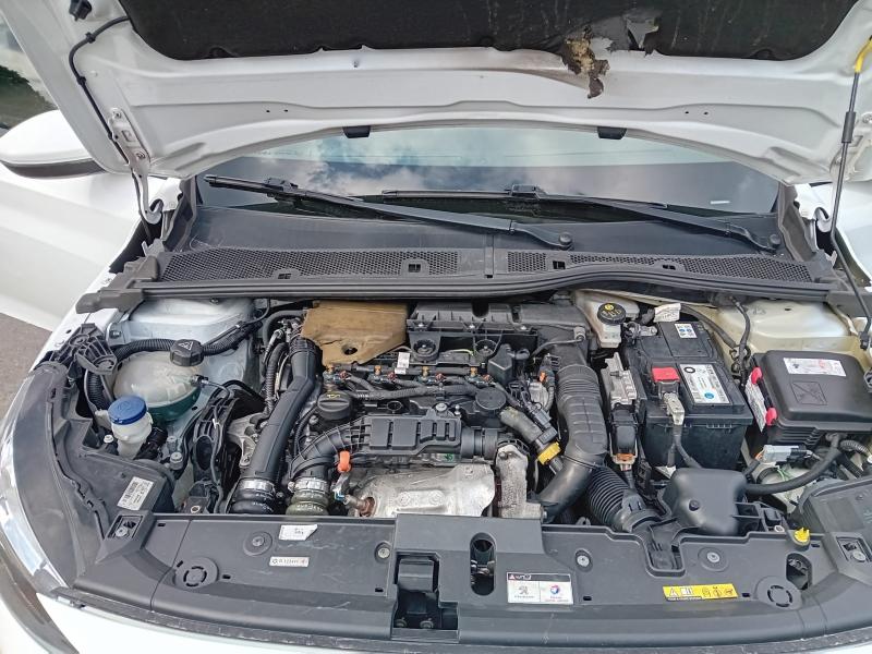 Second hand saleDiverse - Peugeot 208 (Belgique - Europe) - Houffalize Trading s.a.