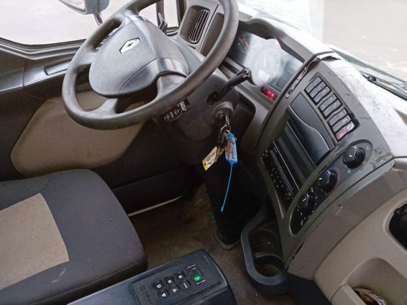 Vente occasion Porteur - Renault Premium 310dxi (Belgique - Europe) - Houffalize Trading s.a.
