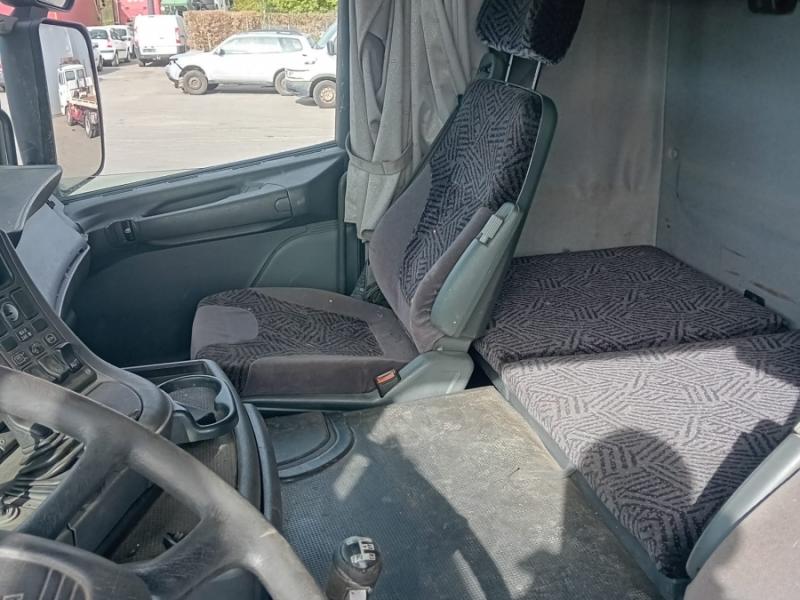 Vente occasion Tracteur - Scania 144G 530 6x4 (Belgique - Europe) - Houffalize Trading s.a.