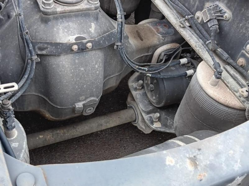 Vente occasion Tracteur - Volvo FH 500 (Belgique - Europe) - Houffalize Trading s.a.