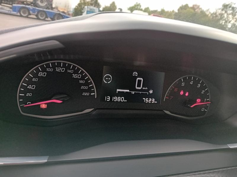 Second hand saleDiverse - Peugeot 208 (Belgique - Europe) - Houffalize Trading s.a.